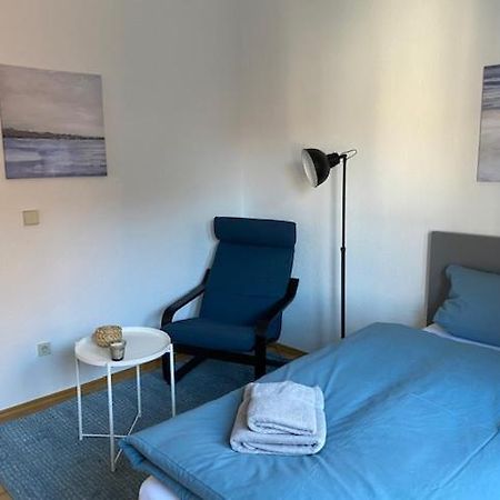 Gaestehaus Windheim Ettlingen Stadt Zewnętrze zdjęcie