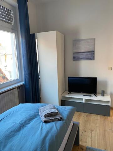 Gaestehaus Windheim Ettlingen Stadt Zewnętrze zdjęcie