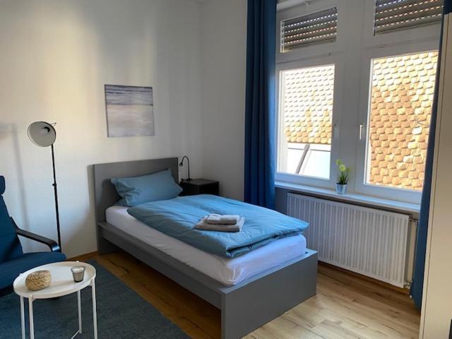 Gaestehaus Windheim Ettlingen Stadt Zewnętrze zdjęcie